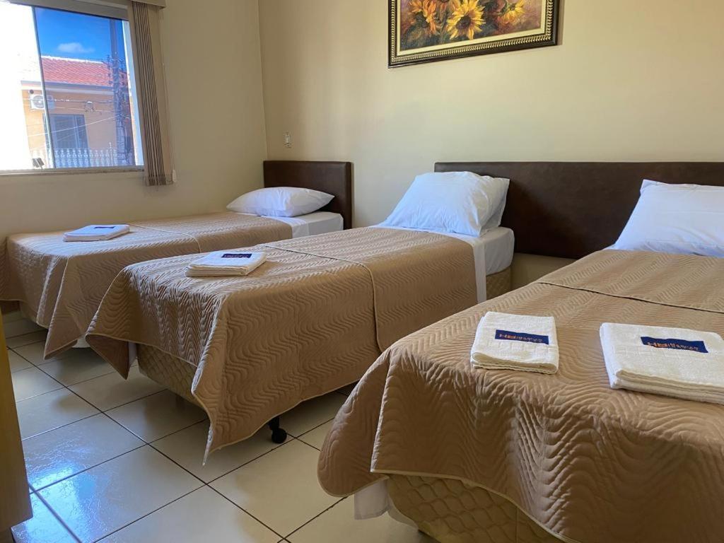 Hotel Marcan Сумаре Экстерьер фото